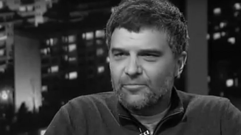 Христо Крушарски: Тодор Славков ми беше като син