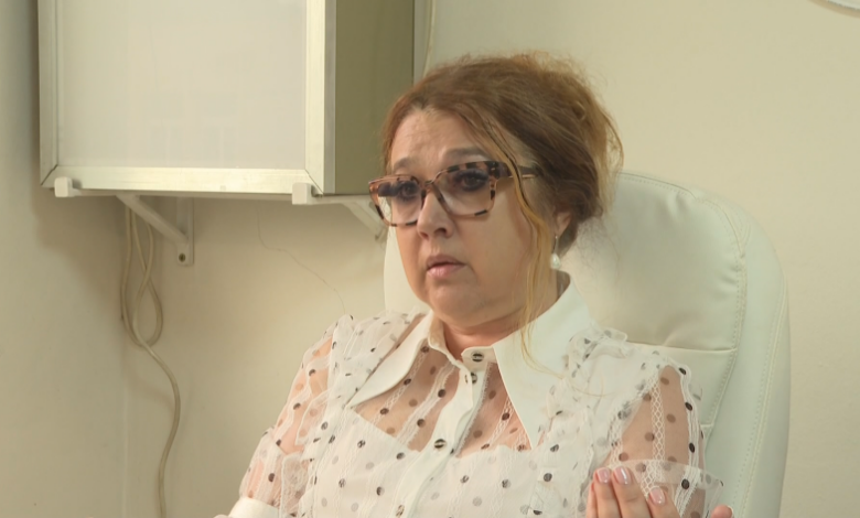Кой и как издава фиктивни медицински за шофьори над 70 години?