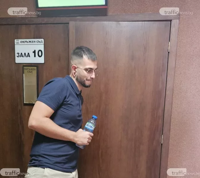 Лекарска грешка или шофьорска небрежност? Делото за смъртта на сина на адв. Йордан Давчев влезе в съда