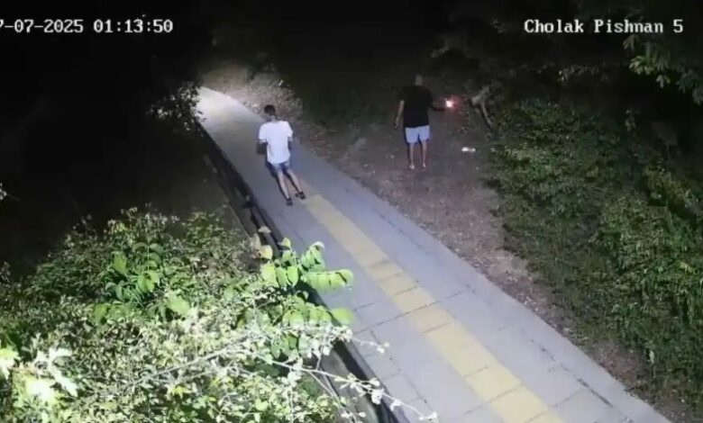 Майката на пиромана от В. Търново: Добро момче е, направил е беля!
