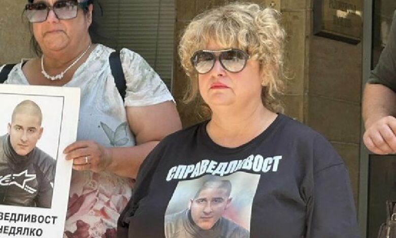 Майката на загиналия в Пловдив моторист Недялко: Пред Спешното чувах как той крещи отвътре