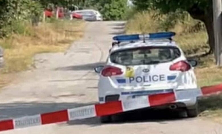 Мъж застреля любовника на жена си, баретите го гръмнаха