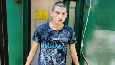 Младо момче изчезна в Пловдив