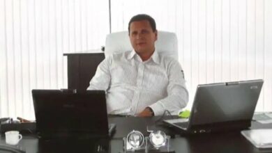 МЯУ ОТ ШУМЕН: И бабичките по пейките знаят, че пантерата е на Владо Кипров