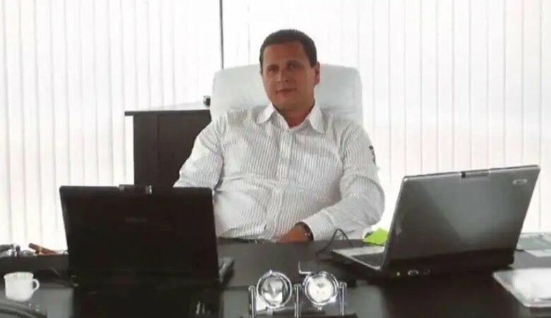 МЯУ ОТ ШУМЕН: И бабичките по пейките знаят, че пантерата е на Владо Кипров