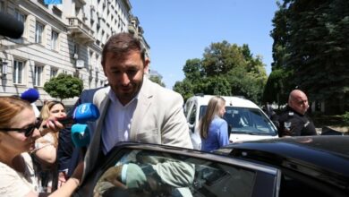 Отново пред съда: Никола Барбутов ще обжалва постоянния си арест
