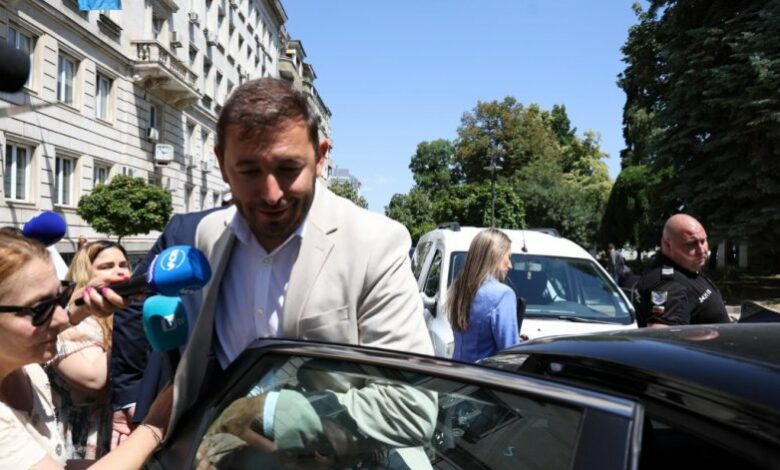 Отново пред съда: Никола Барбутов ще обжалва постоянния си арест