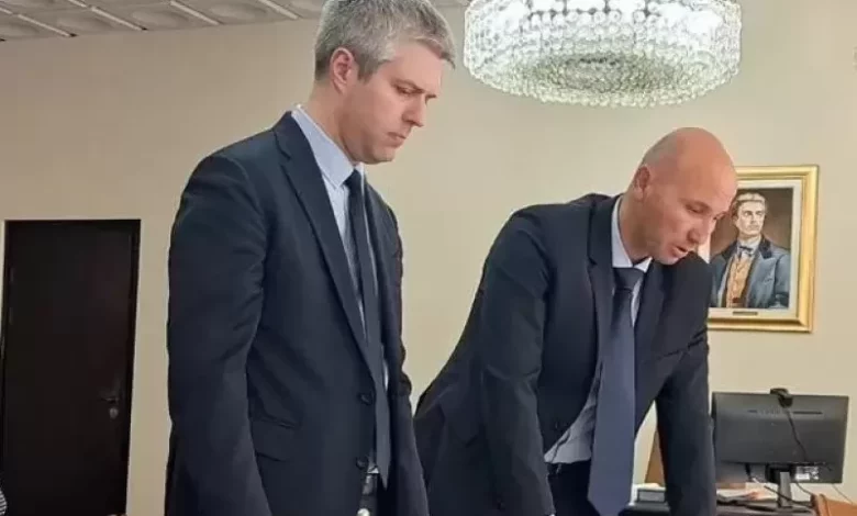 Първо в Lupa.bg: Арестуваният кмет на Варна предаден от дясната си ръка?