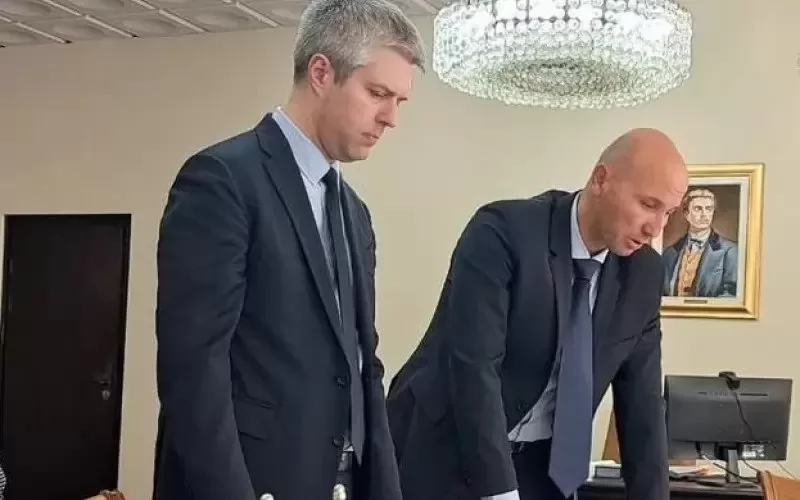 Първо в Lupa.bg: Арестуваният кмет на Варна предаден от дясната си ръка?