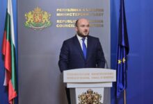 Потвърдено: ГДБОП и ДАНС са претърсвали дома на бивш директор на "Миграция"