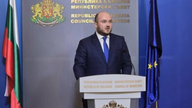 Потвърдено: ГДБОП и ДАНС са претърсвали дома на бивш директор на "Миграция"