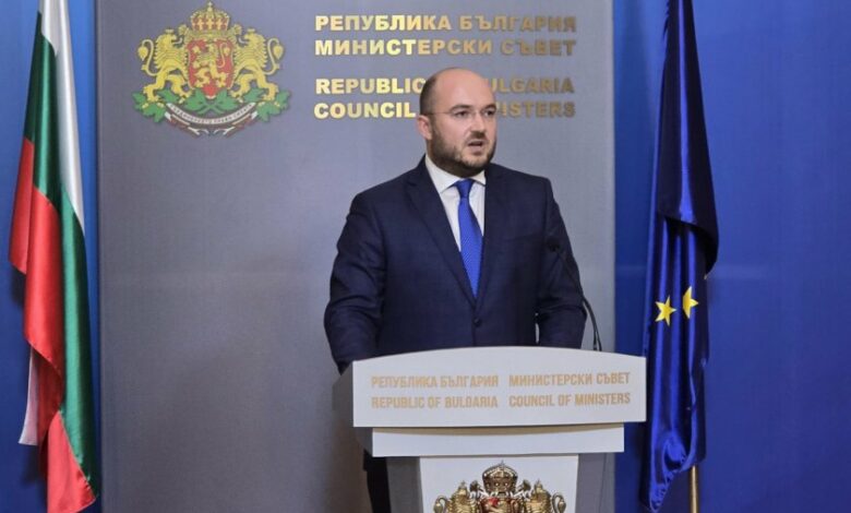 Потвърдено: ГДБОП и ДАНС са претърсвали дома на бивш директор на "Миграция"