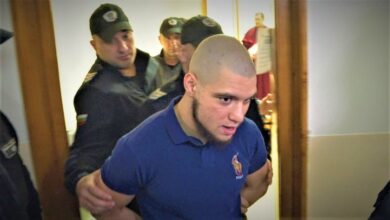 Появиха се нови записи с прокурорския син