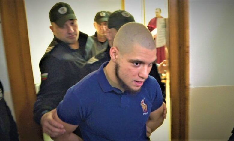 Появиха се нови записи с прокурорския син