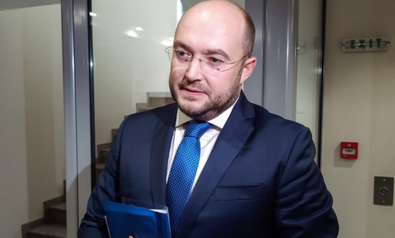 Правосъдният министър: Има нови опити за присвояване на имоти за милиони