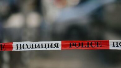 Проходът на Републиката отне два човешки живота