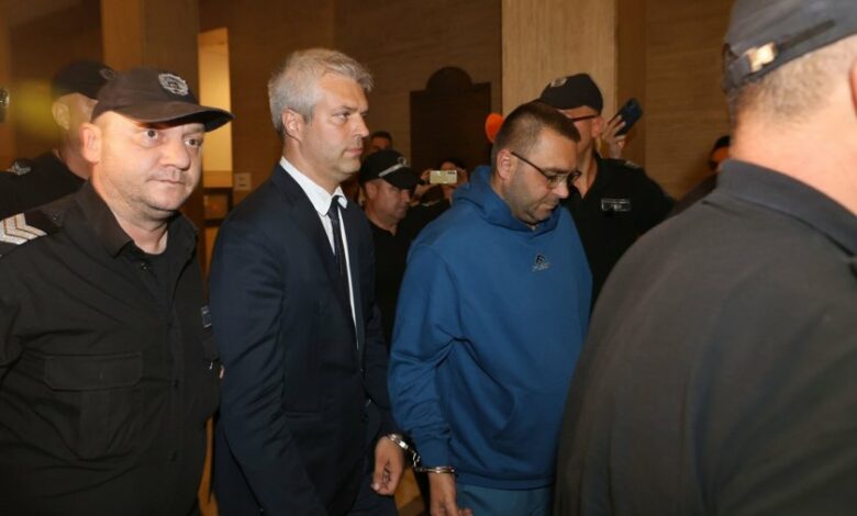"Продължаваме Промяната" поиска проверка на прокурорите и съдията по делото срещу Благомир Коцев
