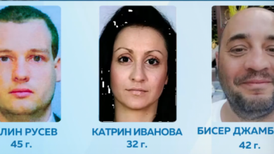 Разследване на Христо Грозев: Руска мрежа е шпионирала Карл Хабсбург