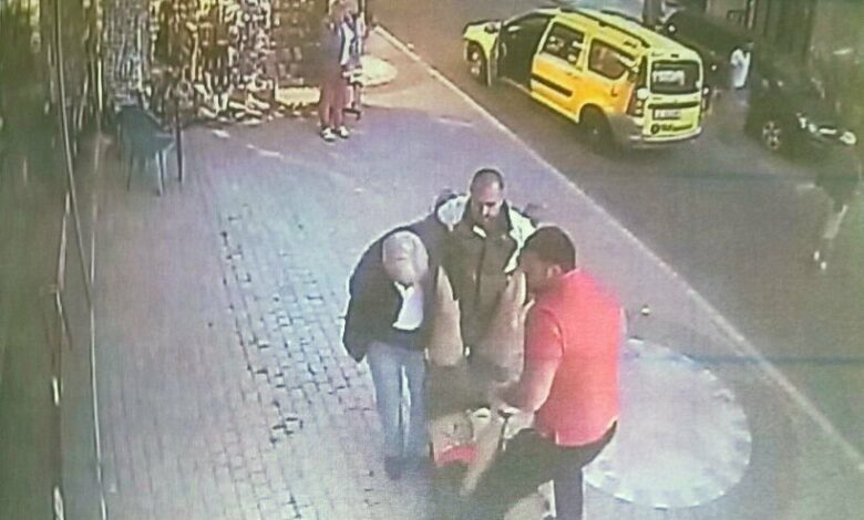 Само в Lupa.bg: Митьо Очите не е стъпвал на плаж от 5 години
