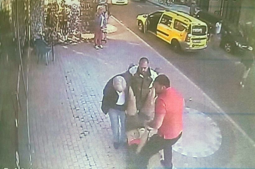 Само в Lupa.bg: Митьо Очите не е стъпвал на плаж от 5 години