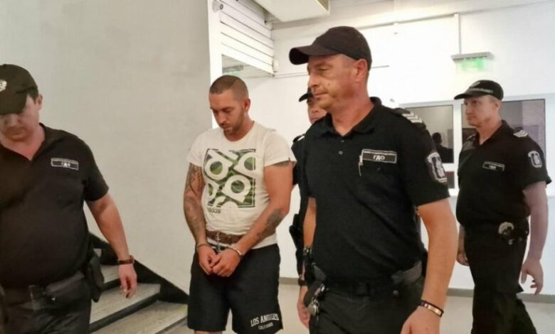 Снайперистът Нечо Цанков остава в ареста за разстрела на приятеля си Никола