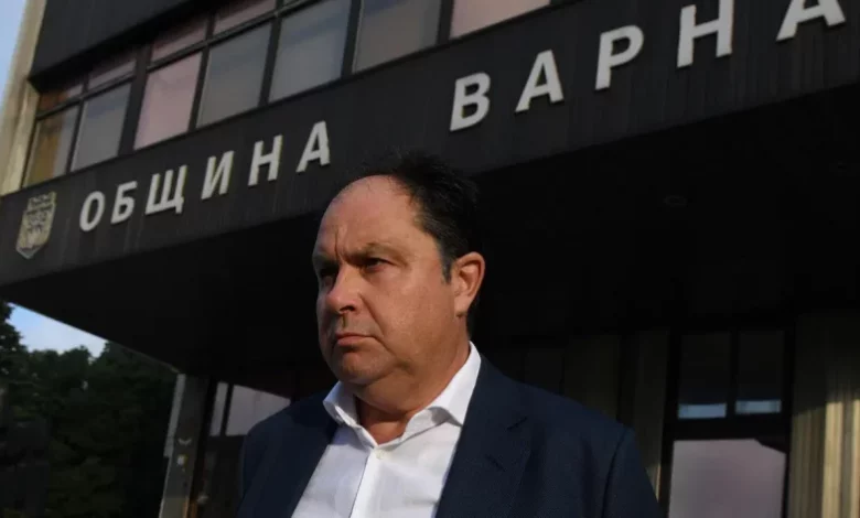 Тарашили дома на Благомир Коцев пред невръстното му дете
