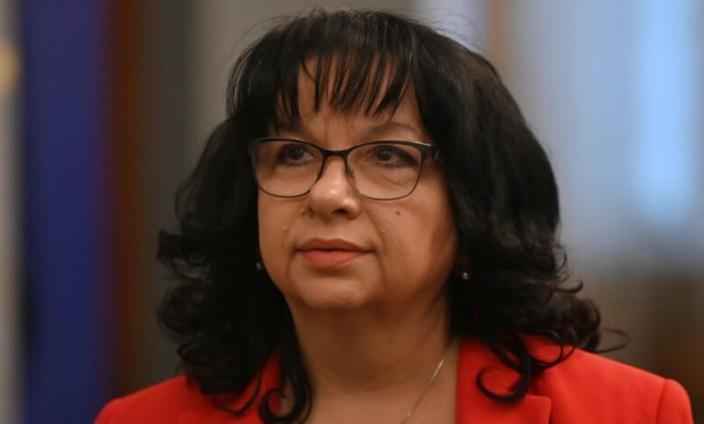 Теменужка Петкова: Няма искане за 1 млрд. лева за новата детска болница, а предварителен анализ