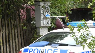 Убитият от "младоженец" в Бяло поле е баща на 4 деца