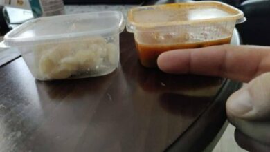 Вижте с какви говна е хранила децата на Варна "рекетираната" Пламенка (СНИМКИ)