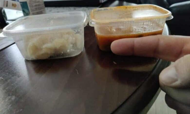 Вижте с какви говна е хранила децата на Варна "рекетираната" Пламенка (СНИМКИ)