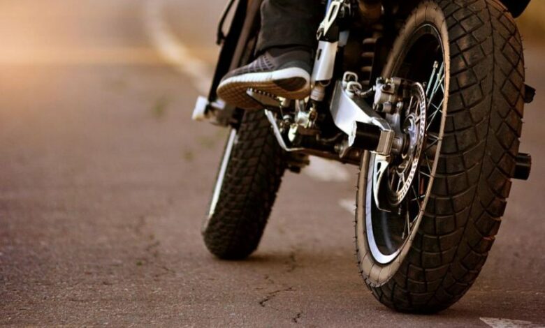 17-годишен мотоциклетист загина при катастрофа в Пернишко