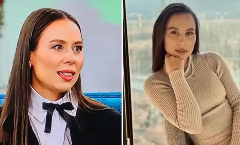 Маги Джанаварова е катастрофирала
