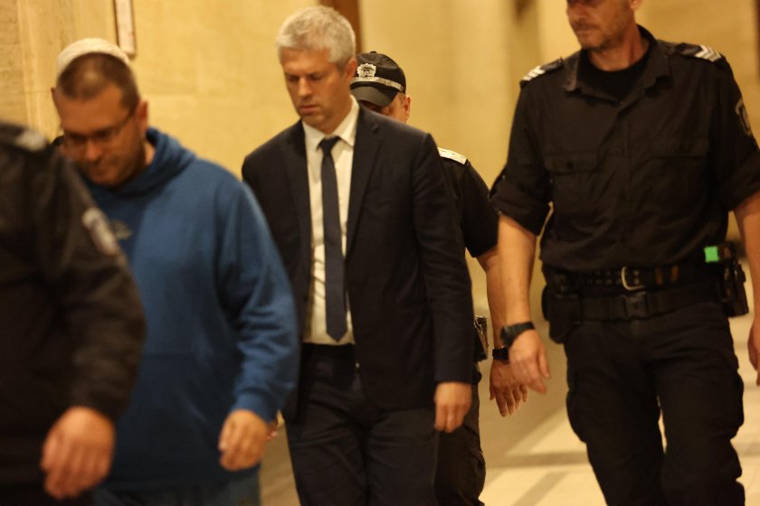 Адв. Ина Лулчева: Благо Коцев излиза до дни!
