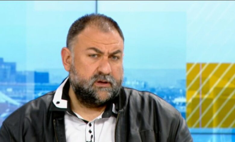 Адвокатът на Паскал: Той сам е пожелал да бъде предаден на българските власти