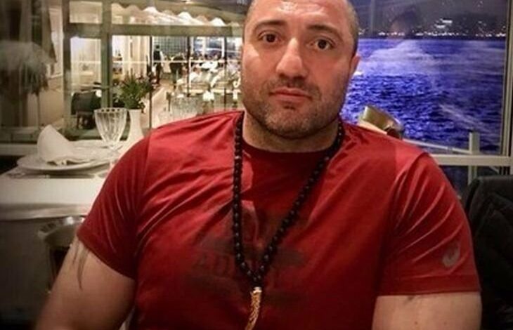 Арестуваната със 100 кила райски газ Памела – любовница на Митьо Очите