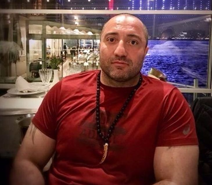 Арестуваната със 100 кила райски газ Памела – любовница на Митьо Очите