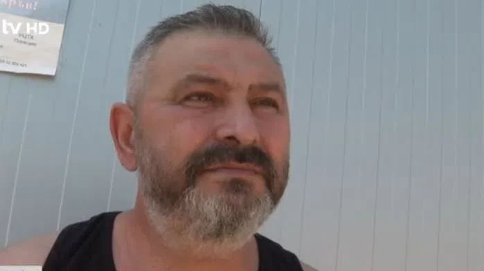 Бащата на мъжа, изгорял в Солинген: Срам ме е, че държавата не помогна!
