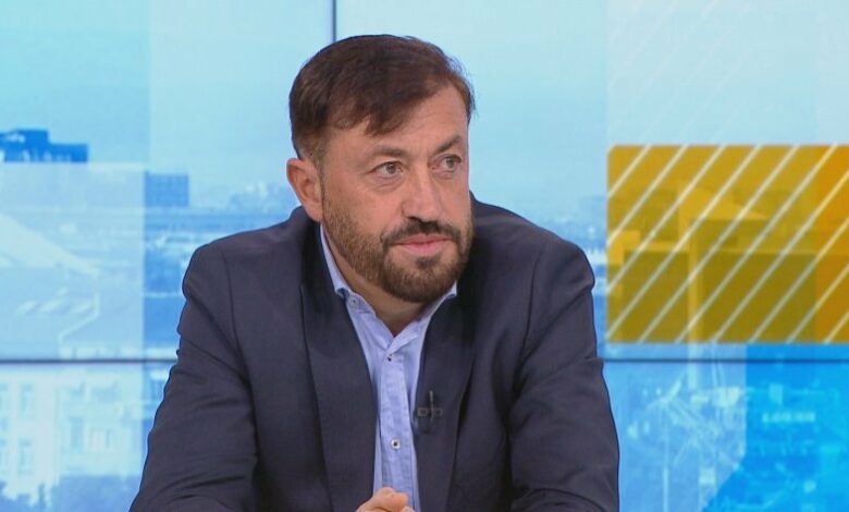 Бойко Найденов за "Наглите": Най-малко вероятна е версията да са отвлечени