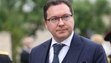 Даниел Митов с призив: Не палете огън на открито!