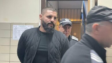 Делото „Дебора”: Обвиняемият Георги Георгиев излезе от затвора, ще си търси правата (ОБОБЩЕНИЕ)