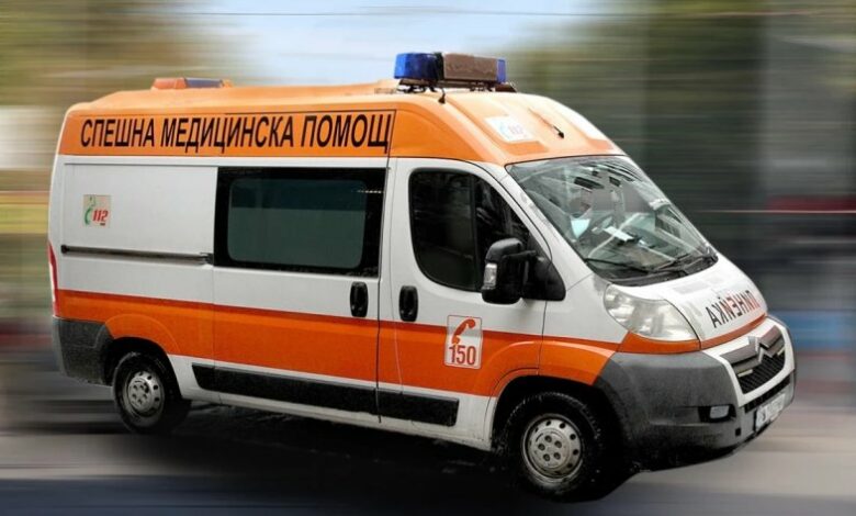 Дете остана без бъбрек след падане от електрическо колело