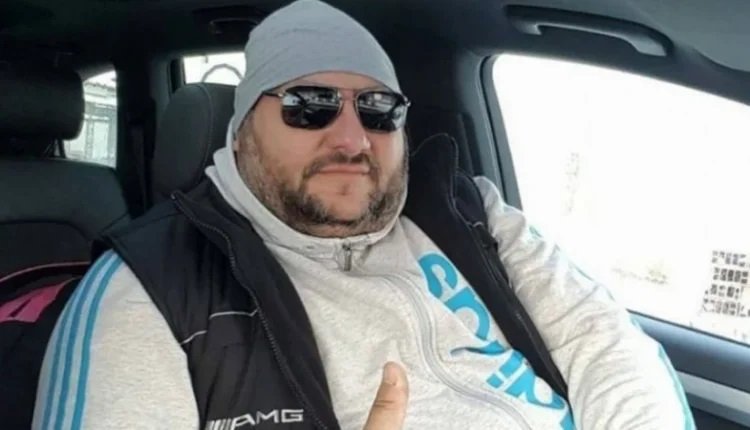 МЪЛНИЯ! Ето я Стефка, собственичката на парашута-убиец в Несебър