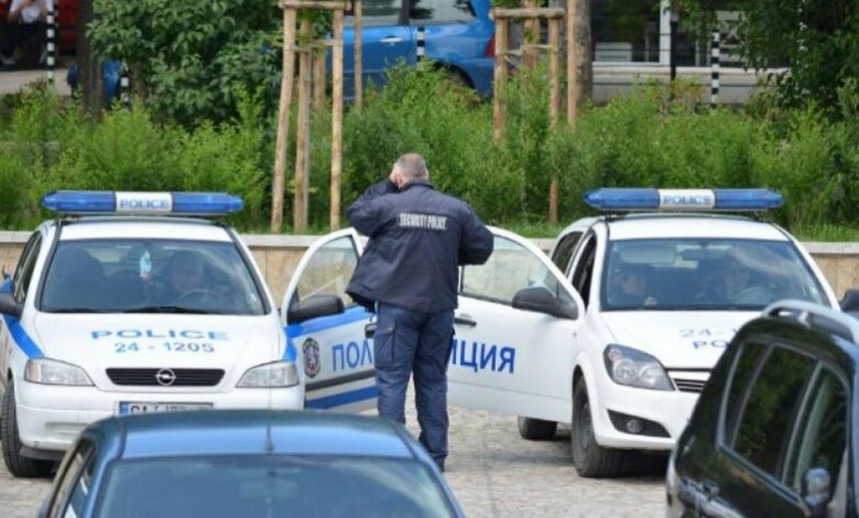 Масово сбиване в Кърджалийско: 7 души са задържани