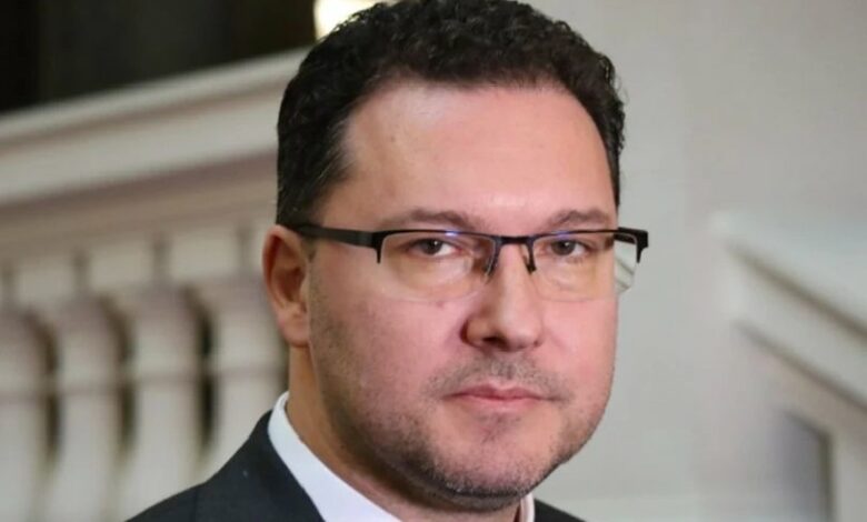 Министър Митов: Надявам се скоро на указ и за председател на ДАНС