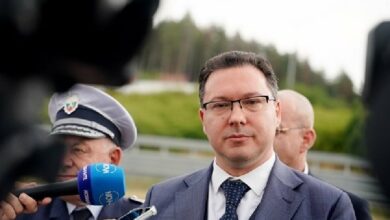 Митов доволен: Полиция осигури ескорт на родилка с близнаци от Добрич до Варна