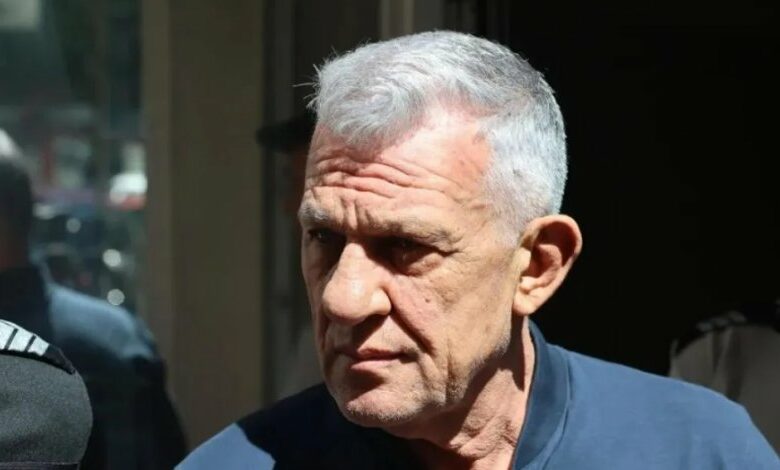Паскал имал тумор в мозъка, търсил прочут неврохирург