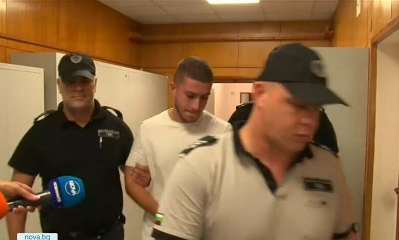 Прокуратурата оспорва домашния арест за шофьора, блъснал петима в Слънчев бряг