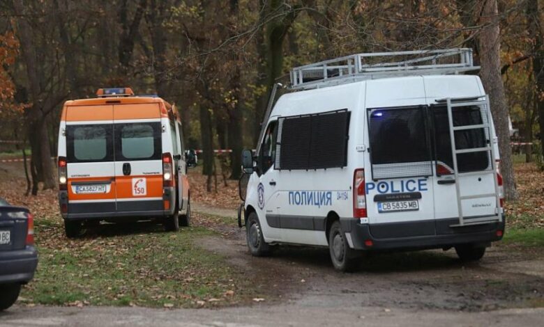 Само след 2 г. в затвора: Пускат тайно на свобода Йоан Матев, убил ученик в Борисовата градина
