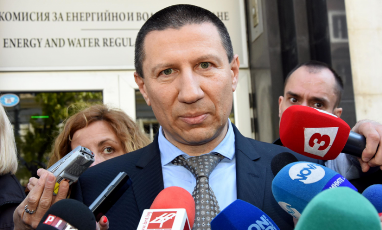 Сарафов събра прокурори и следователи заради катастрофата с АТВ-то
