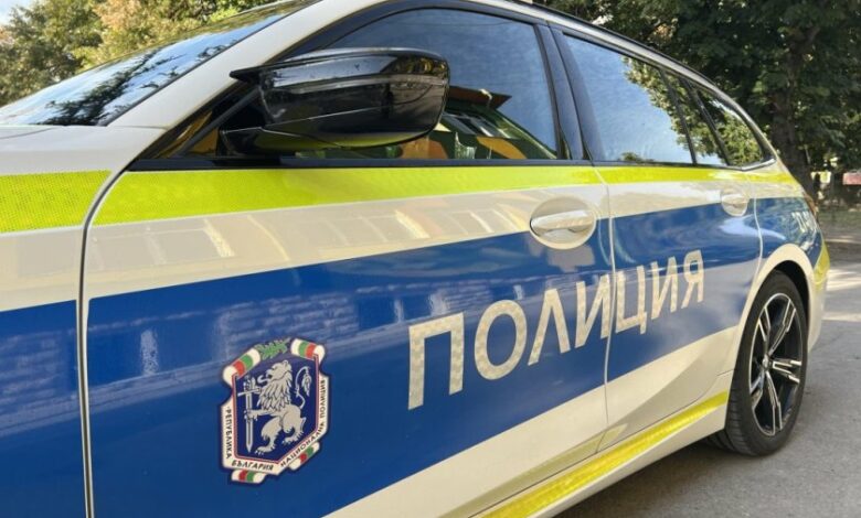 Съставиха 216 фиша на 299 проверени шофьори при спецакция на СДВР